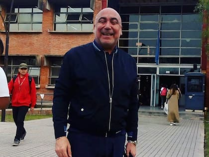 La víctima dictaba la asignatura Planeamiento a Largo Plazo en la Facultad de Ciencias Económicas de la UBA