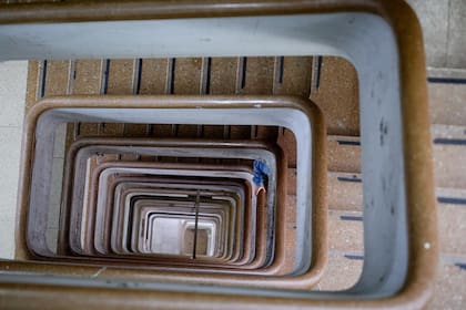 La víctima era un joven de 30 años que cursaba la carrera de Nutrición