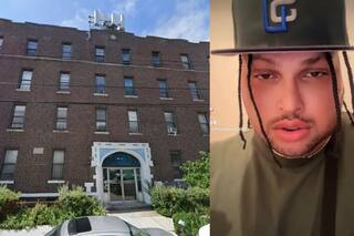 Quién es el narco asesinado en Nueva York mientras festejaba su cumpleaños