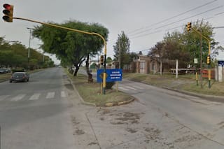 Longchamps: matan a golpes a un joven a la salida de un boliche