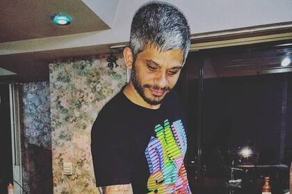 Adrián Albanese fue asesinado durante un robo