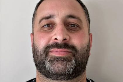 La víctima fue identificada como Fabián Sturm Jardon, uruguayo, nacionalizado español y con un pedio de captura en una causa por un homicidio en Pilar