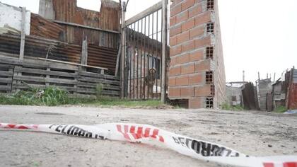 La víctima fue un joven de 26 años (Foto: Sebastián Suárez Meccia / La Capital)