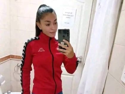 La víctima iba a cumplir 25 años en solo diez días