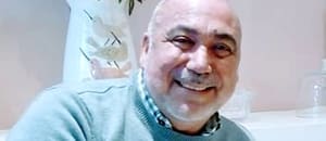 Quién es David Walter Aguirre, el docente universitario asesinado en Caballito