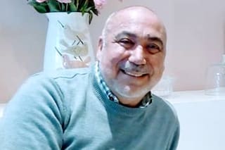 Un profesor fue encontrado muerto en su oficina de Caballito: estaba maniatado y con un trapo en la boca