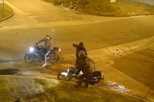 Hallan sin vida a un joven músico en Mar del Plata: estaba desaparecido desde el viernes - Image 2