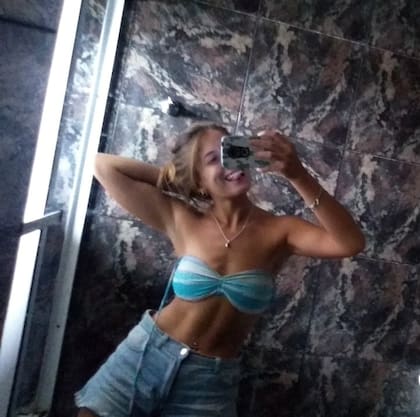 La víctima tenía 26 años