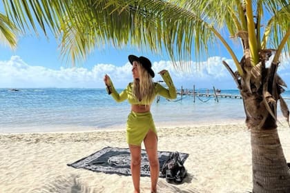 La víctima tenía 31 años