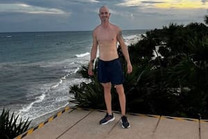 Crimen de un argentino en Tulum: se confirmó la hipótesis del narcomenudeo y detuvieron a dos sospechosos