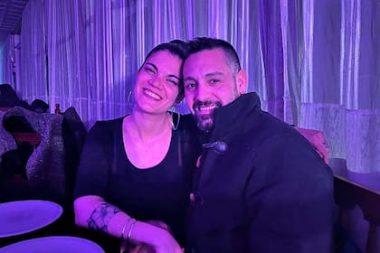 La víctima tenía 38 años y era madre de dos hijas