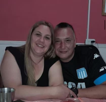 La víctima tenía 45 años