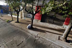 La víctima vivía en Avellaneda al 1300, en San Isidro