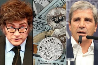 La noche en la que el dólar que nunca duerme anticipó el resultado menos pensado