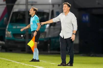 La victoria oxigena el ciclo de Eduardo Berizzo al frente de la selección de Paraguay; el entrenador tendrá que revalidar el próximo mes, cuando la Albirroja se mida con la Argentina, Chile y Bolivia