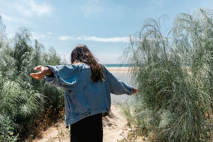 La vida austera fundamental para encontrar el sentido de felicidad y abundancia