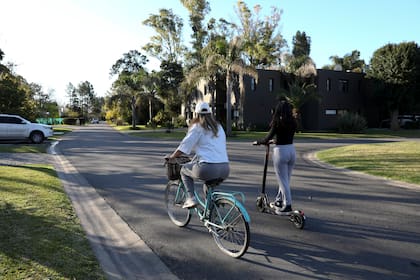 La vida cerca del verde se transformó en una prioridad durante los años de restricciones por la pandemia