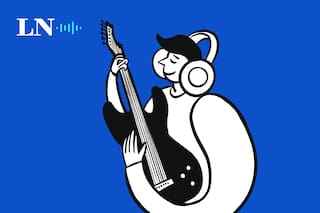 Emiliano Brancciari, de No Te Va Gustar cuenta cómo fue grabar su título solista “Cada segundo dura una eternidad”