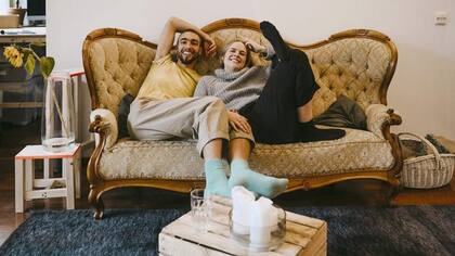 La vida comunal no encaja con algunos de los cánones de buena vida en la sociedad occidental, pero se está extendiendo.