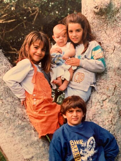 “La vida de Antonella nos había hecho mejores, se convirtió en una forma de sostenernos. Esa fue su gran donación”, dice Silvia, su mamá