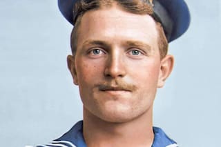 El marinero sueco que naufragó en una isla perdida, se casó con la hija del jefe de la tribu y se convirtió en rey