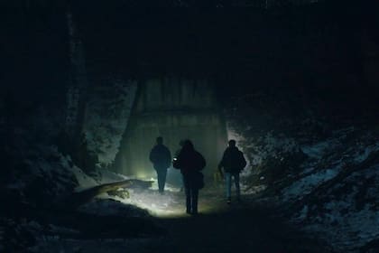 La vida de cuatro amigos cambia indefectiblemente en Universos paralelos