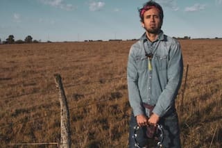 Jugó con Gallardo y Ortega, lo tildaron de “promesa” pero se retiró joven para dedicarse a su pasión