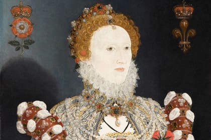 La vida de la reina Isabel I estuvo marcada por una tragedia temprana