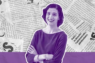 La abogada que logró que los chicos con discapacidad no puedan ser rechazados por los colegios