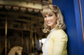 La dura vida de Olivia Newton-John llega a la televisión