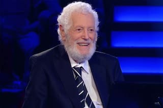 QQSM: tiene 90 años y llegó a la Argentina escapando del nazismo