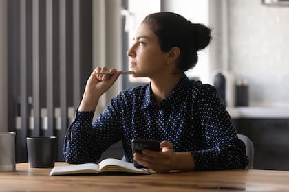 “La vida empieza cuando dejás de querer hacer todo perfecto, y empezás simplemente a hacer”, Sofía Contreras, especialista en negocios y productividad