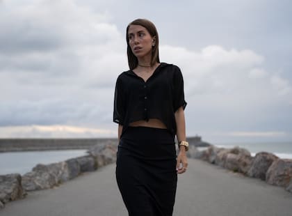 "La vida es bellísima por más dura, injusta o dolorosa que sea".