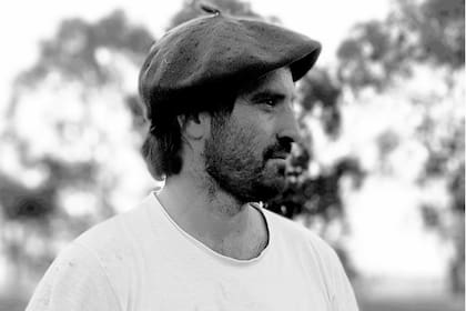 La vida es para hacer lo que a uno le gusta, trabajar de lo que a uno le apasiona, lo que lo hace vibrar, se repetía una y otra vez Tomás Pettigrew (40).