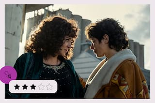 En La vida mentirosa de los adultos, una tía desterrada y su sobrina rebelde descorren el velo de la Nápoles de Elena Ferrante