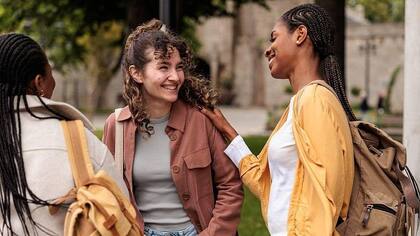 "La vida no es digital, sino analógica… La vida es la vida de las cosas, de la cafetería de la esquina, la vida de tus amigos, de las conversaciones en persona, de la naturaleza, de salir a correr".