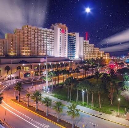 La vida nocturna de Daytona Beach es muy diversa