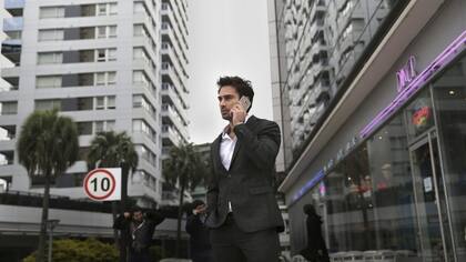 La vida resulta sin auto es tendencia en los desarrollos inmobiliarios