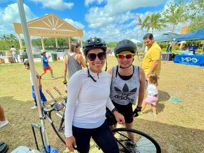 La vida tranquila y segura, en un entorno amigable, es uno de los fuertes atractivos de Weston en Florida