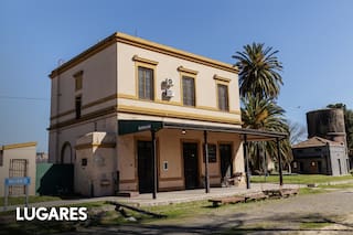 El pueblo bonaerense que se instala como una nueva opción de escapada