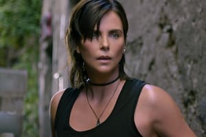 Grandes actores, mucha acción y una elevada producción para una secuela con dificultades