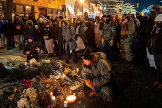 Qué se sabe del mortal tiroteo contra un manifestante en Mineápolis a manos de la policía migratoria