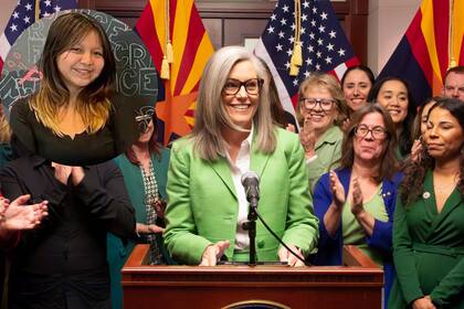 La vigilia por Emily Pike visibilizó las fallas en los protocolos estatales para reportar menores desaparecidos que no califican para una Alerta AMBER