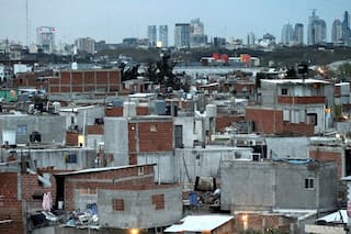 Presentan un diagnóstico exhaustivo del estado del sector habitacional