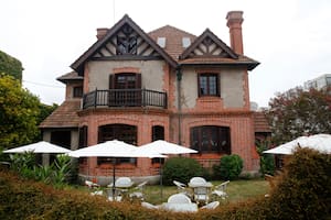 Históricas casonas marplatenses recobran vida con inversiones privadas, gastronomía y un original museo