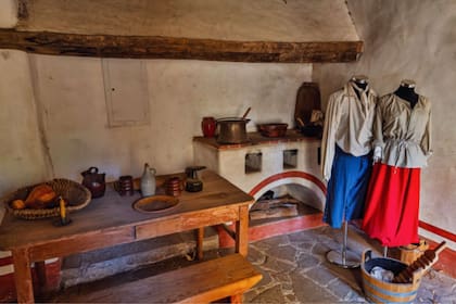 La villa de Béjar marcó el inicio del asentamiento civil