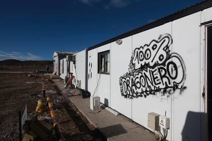 Por la incapacidad de producir petróleo, la provincia estima pérdidas de 4 millones de pesos diarios