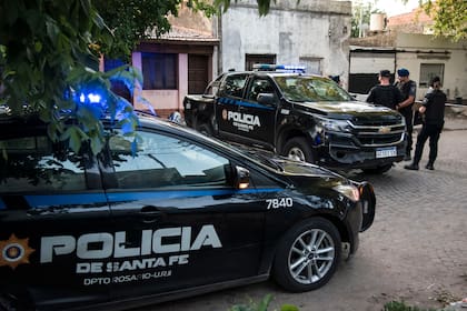 La cuarentena no detuvo la violencia en Rosario