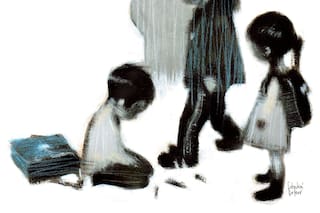 Un adolescente de 14 años sufrió serias lesiones al ser atacado por un compañero en una escuela