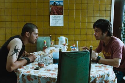 La violencia extrema de Amores perros, la misma que hizo que inicialmente la rechazaran en Cannes, conmovió a Bernardo Bertolucci